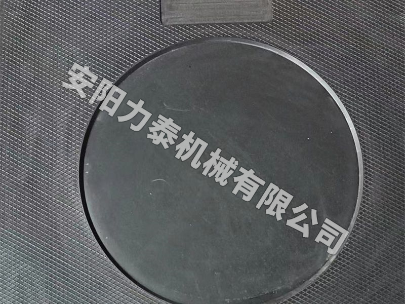 泵车/吊车支腿垫板