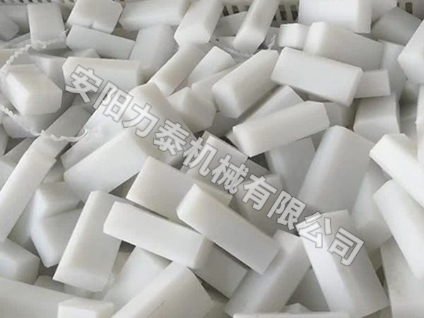 高强耐磨滑块