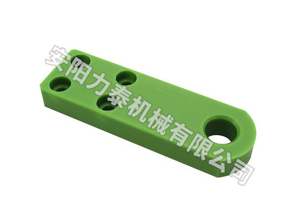 超高分子量聚乙烯异型件