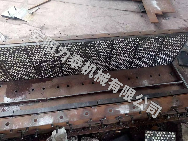 三合一耐磨陶瓷衬板