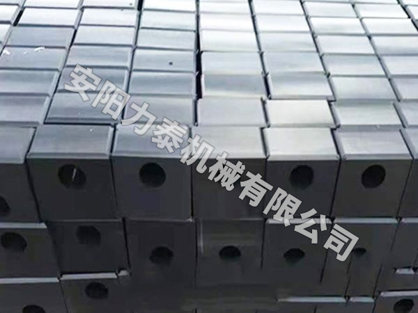 高强耐磨滑块