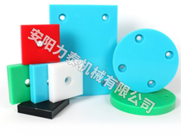 超高分子量聚乙烯异型件