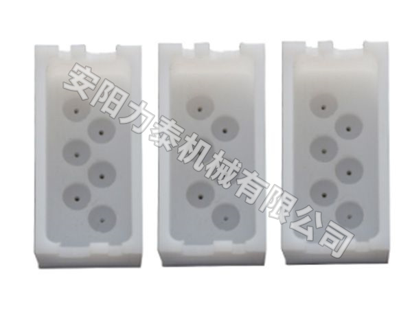 超高分子量聚乙烯异型件