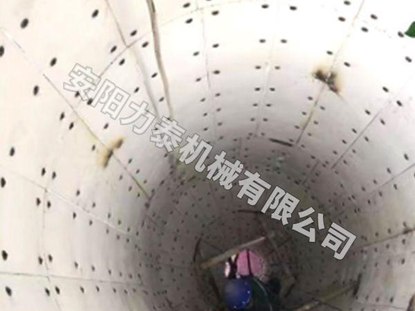 煤仓衬板