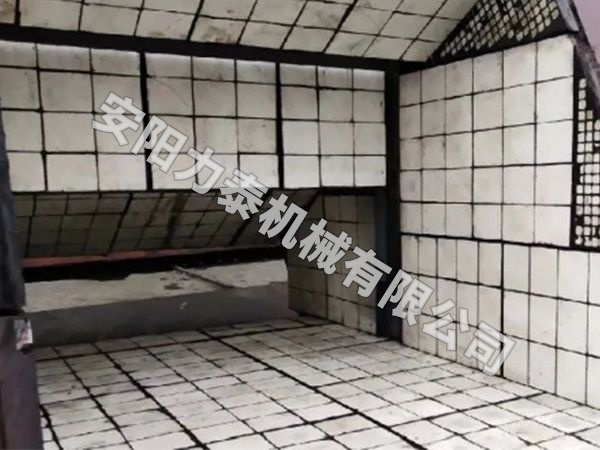 三合一耐磨陶瓷衬板